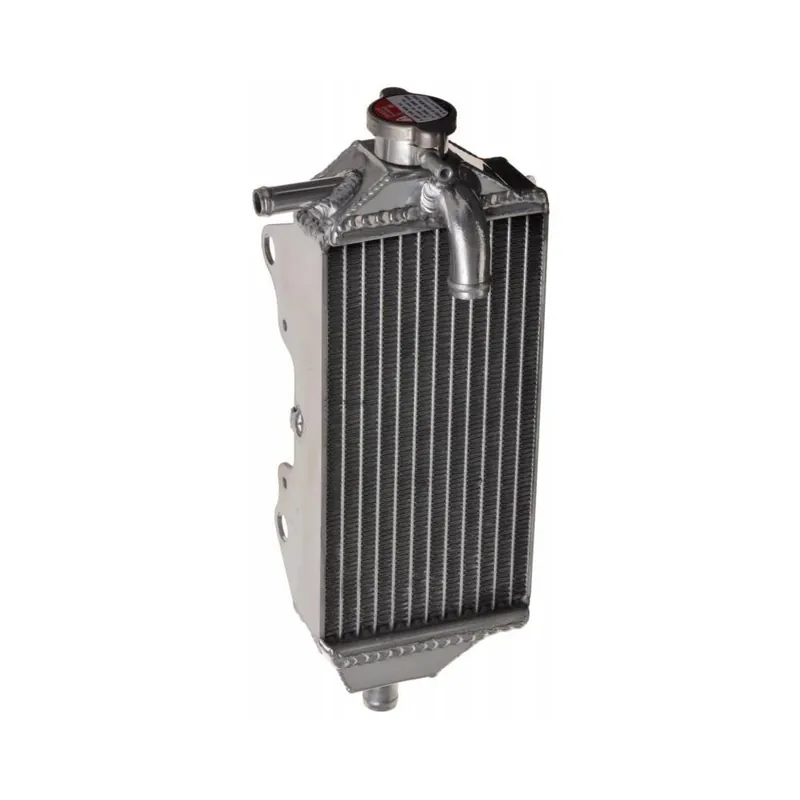 Chladič pravý YAMAHA [233*108*40], Q-TECH Výprodej