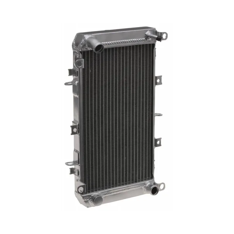 Hit Sezóny Chladič KAWASAKI [360*218*26], Q-TECH