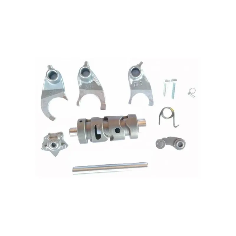 Luxusní Kulisa řazení kompletní XMOTOS 250cc