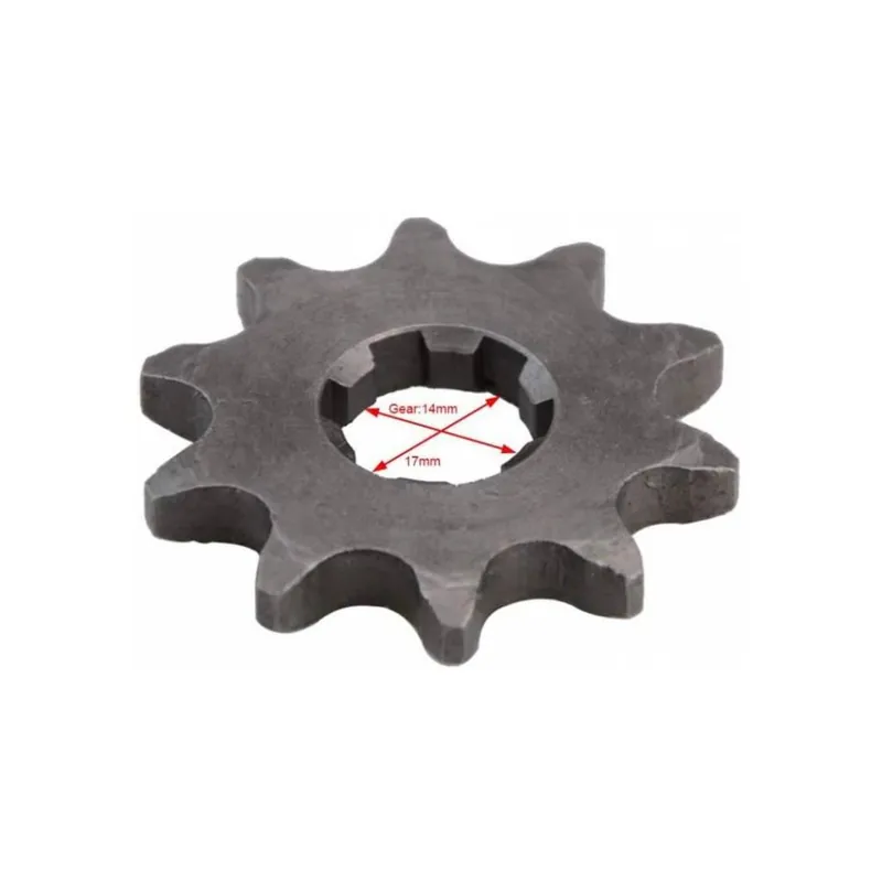 Řetězové kolečko XB29  428-12Zb Super Cena