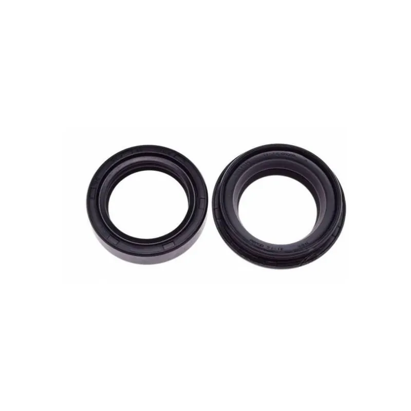 Značkový Simering do přední vidlice 31x43x10,5