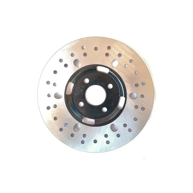 Brzdový kotouč zadní pro čtyřkolku 200cc GY6  Big Hummer Originální