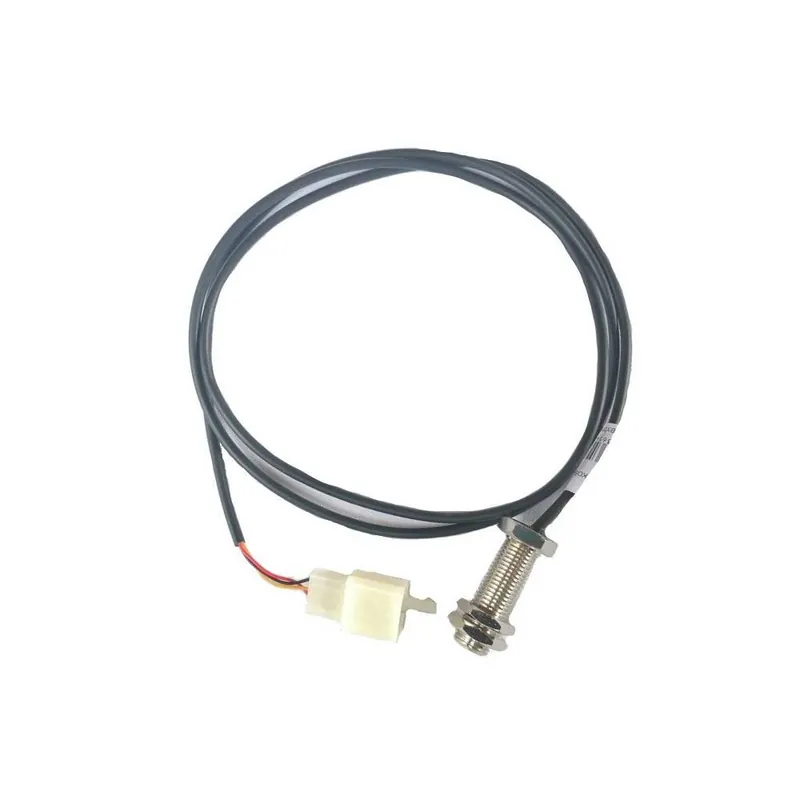 Čidlo tachometru XTR Hunter - nemagnetické Víkendová Akce