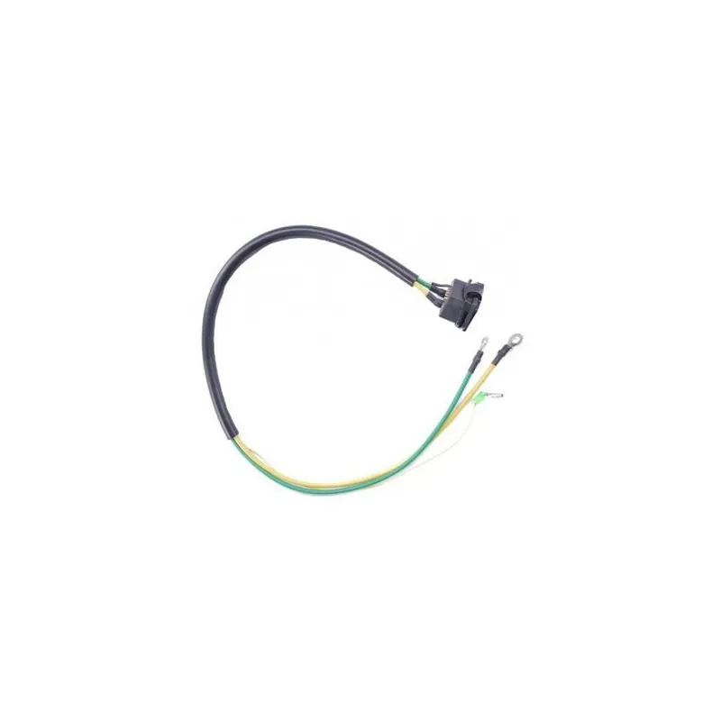 Značkový Konektor nabíjení X-scooters XRS02 - 07/2021