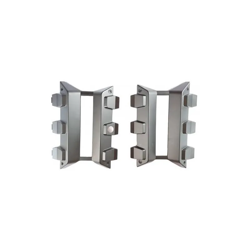 Boční kryt baterie XRS02 - černý Koupit Online