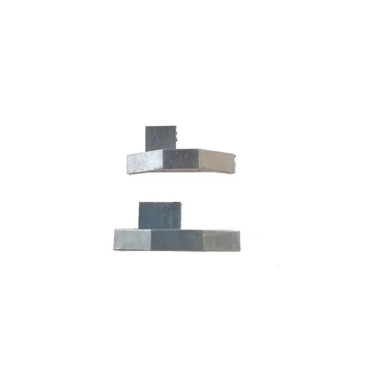 Vodící lišty startéru motoru XMOTOS 60cc 4t Oblíbený