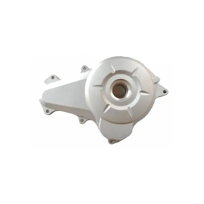 Kryt magneta motoru  XMOTOS 60cc 4t Sleva