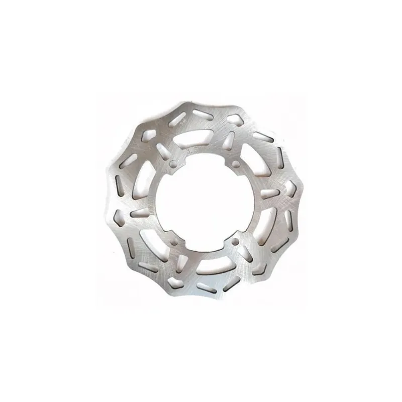 Přímo Od Výrobce Brzdový kotouč zadní XMOTOS XB20 - 170mm