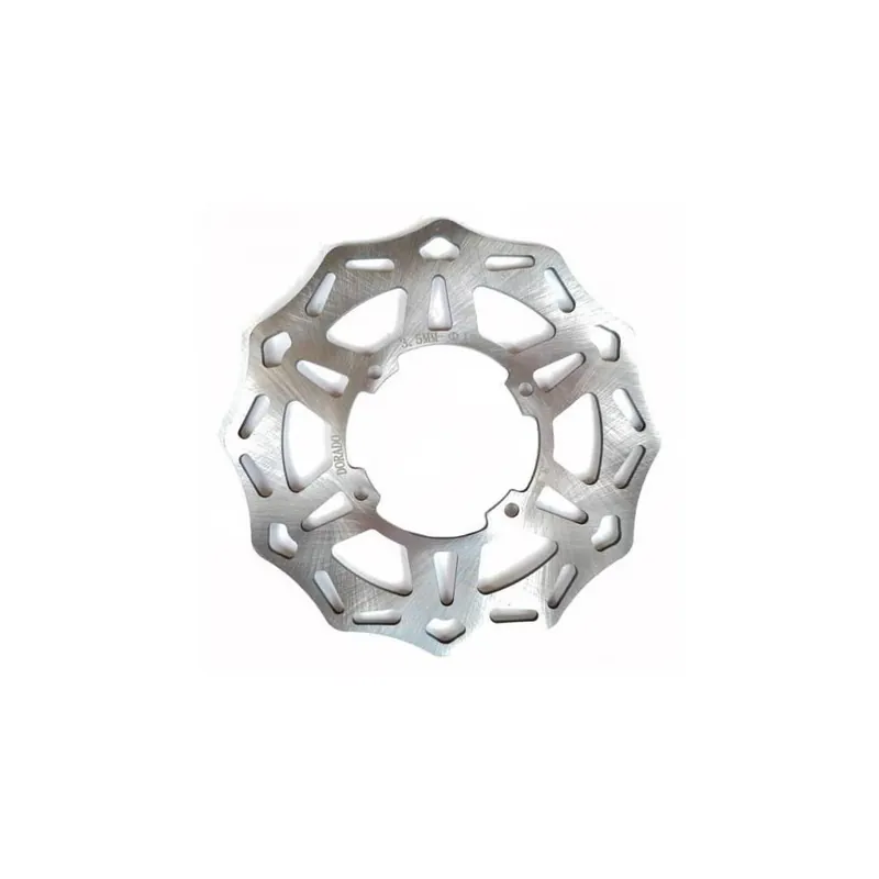 Brzdový kotouč přední XMOTOS XB20 - 190mm Časově Omezené