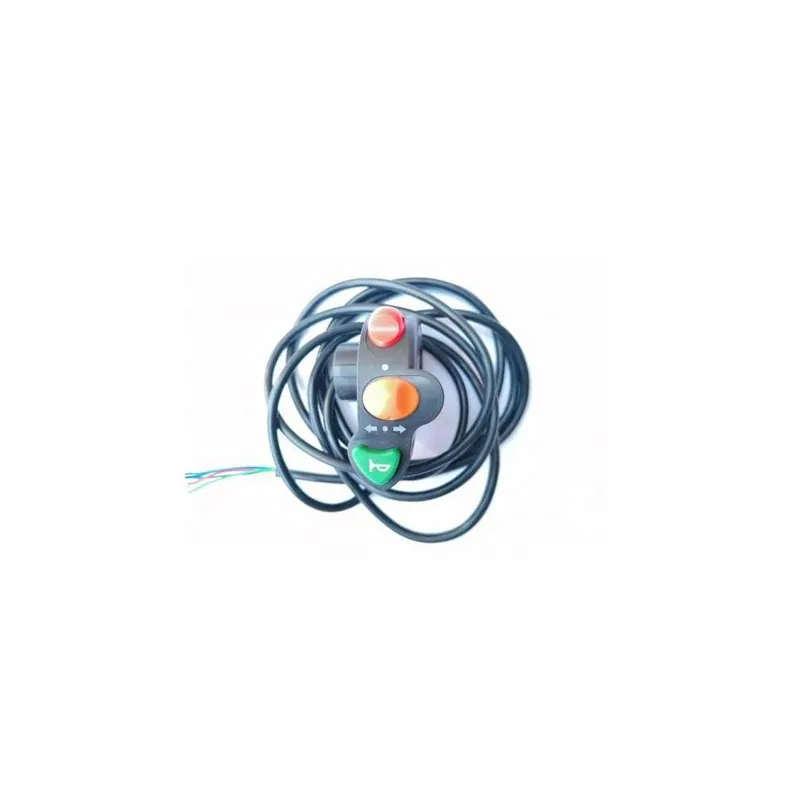 Multifunkční ovladač X-scooters XT06 Sezónní Sleva