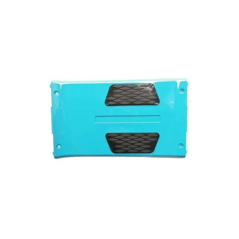 Plastová podlaha X-scooters XR06 Novinka