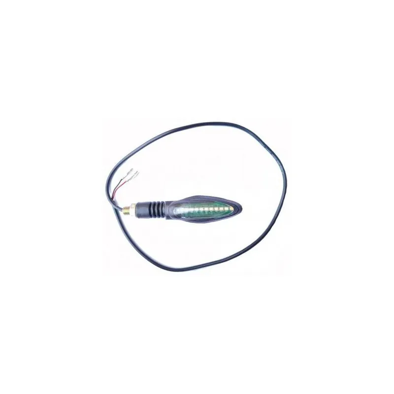 Směrové světlo zadní X-scooters XR06 Cenová Bomba