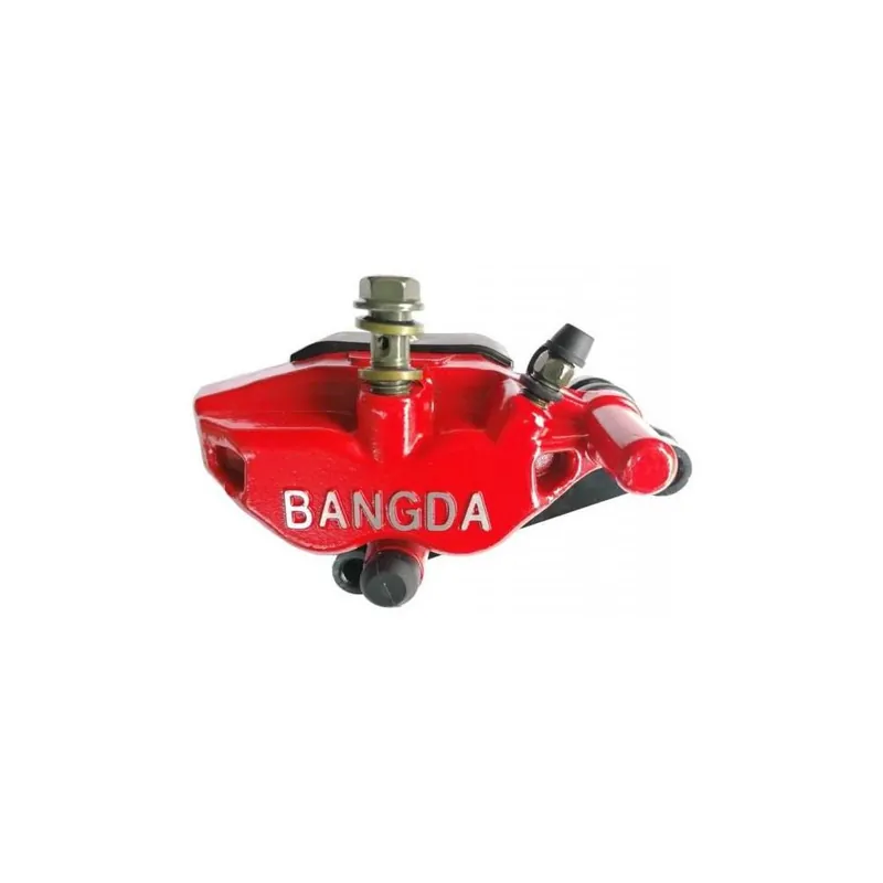 Brzdový třmen přední X-scooters XR06/XR07 Nízká Cena