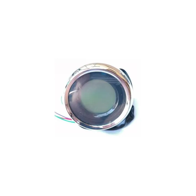 Vrácení Zdarma Tachometr X-scooters XT06