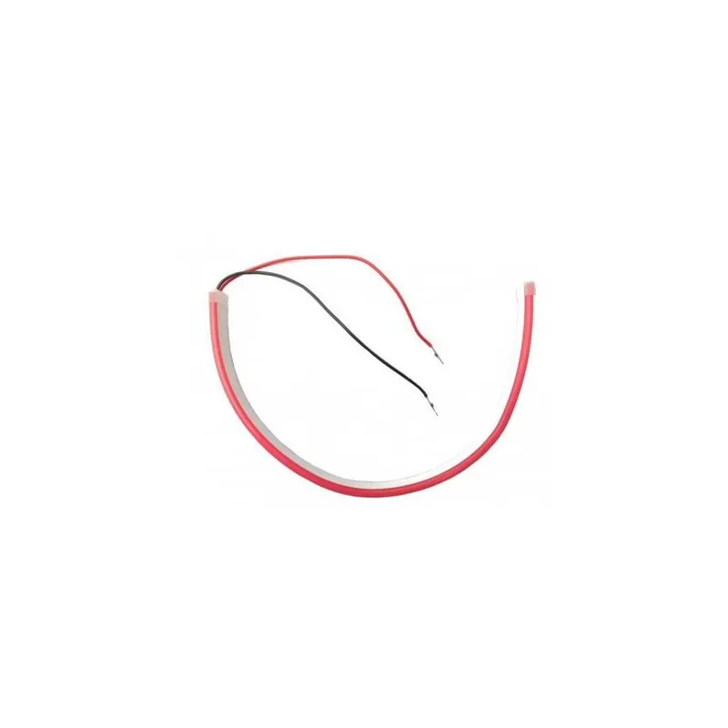 Exkluzivní Boční světelný pásek X-scooters XS04