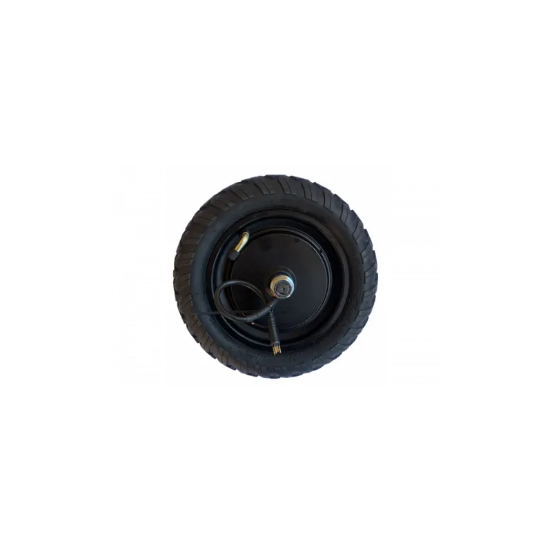 Motor 36V 600W s pneumatikou X-scooters XS04 Akční Cena