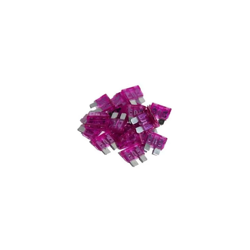 Poslední Šance Pojistka pro elektro koloběžky 35A