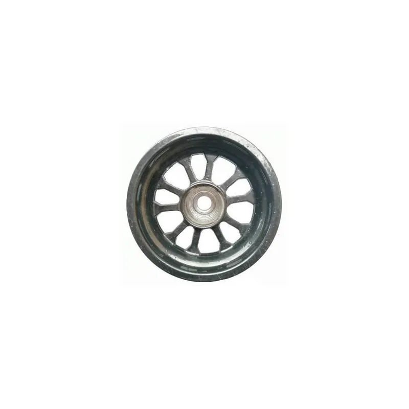 Rychlé Dodání Disk zadní X-scooters XG