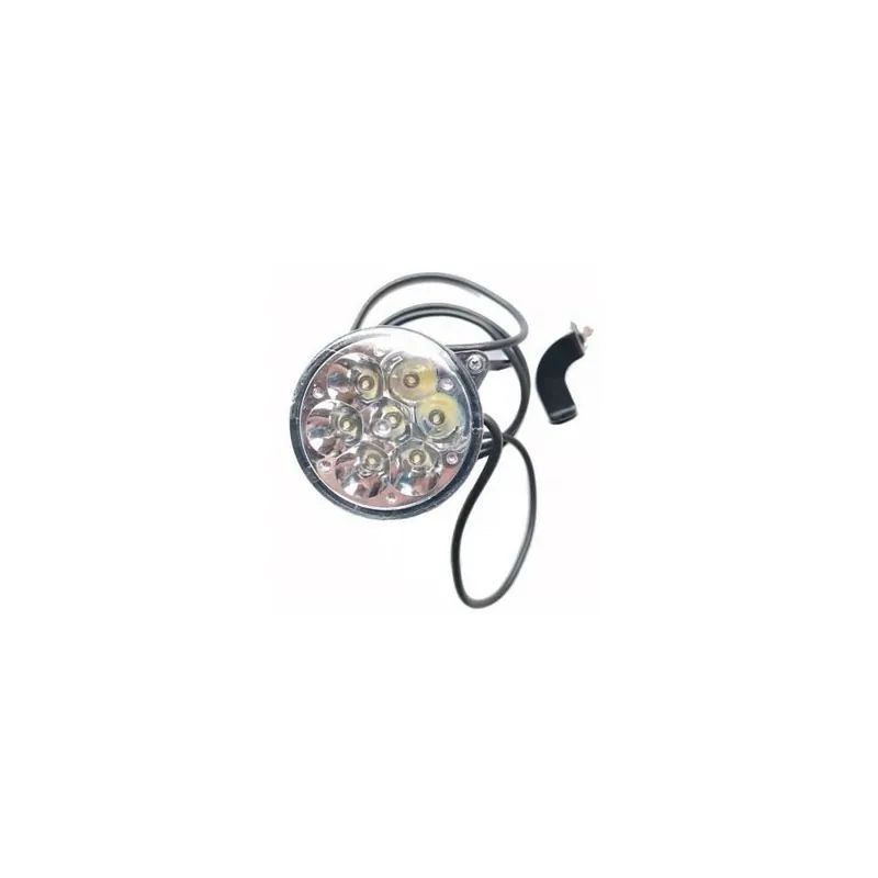 Nakupujte Hned Přední světlo X-scooters XT02