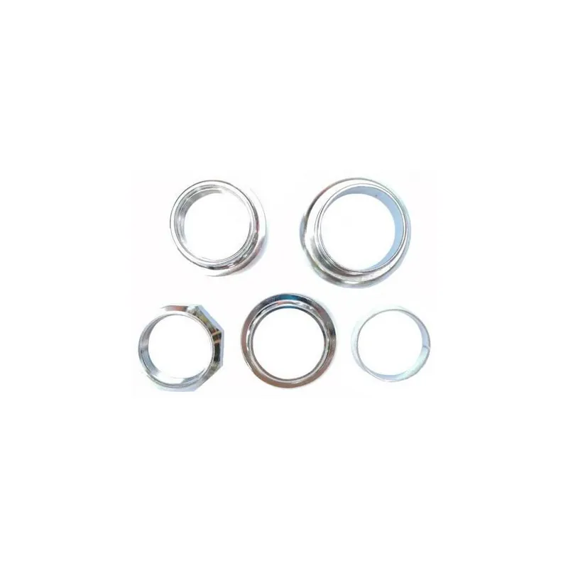 Set ložiska do řízení 7ks X-scooters XT02 Horká Nabídka