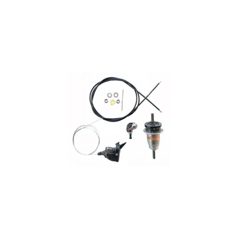 Ihned K Objednání Převodovka kompletní včetně řazení X-scooters XG