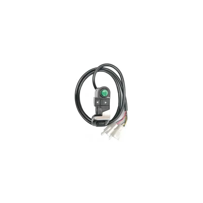 Dokud Zásoby Vydrží Spínač světla X-scooters XR08