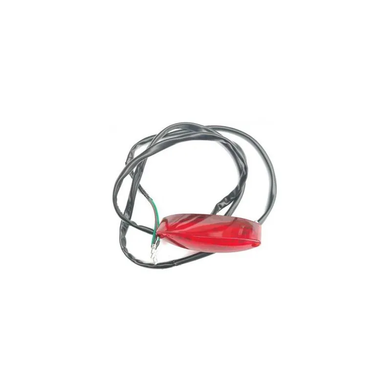 Kup Teď Zadní světlo X-scooters XR08