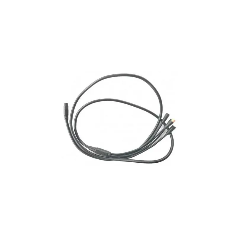 Elektroinstalace X-scooters XS04 Doprava Zdarma