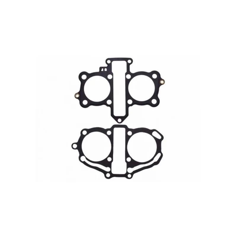 Těsnění pod hlavu a válec 250cc 4t dvouválec Jialing Sleva