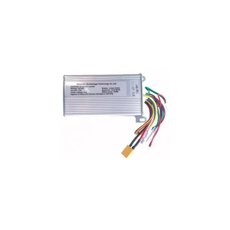 CDI - řídící jednotka X-scooters XS03 APP Li Sezónní Sleva