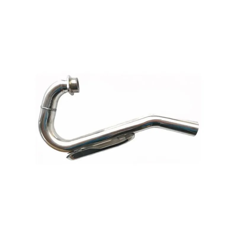 Levný Výfukové potrubí XMOTOS XB37 250cc - vodník