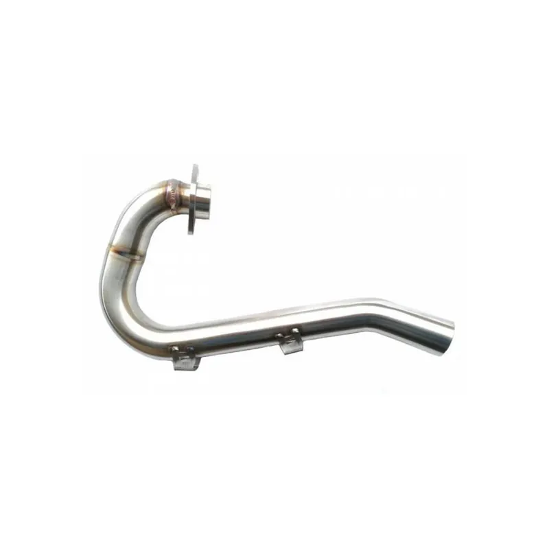 Super Cena Výfukové potrubí XMOTOS XB39 250cc - vodník