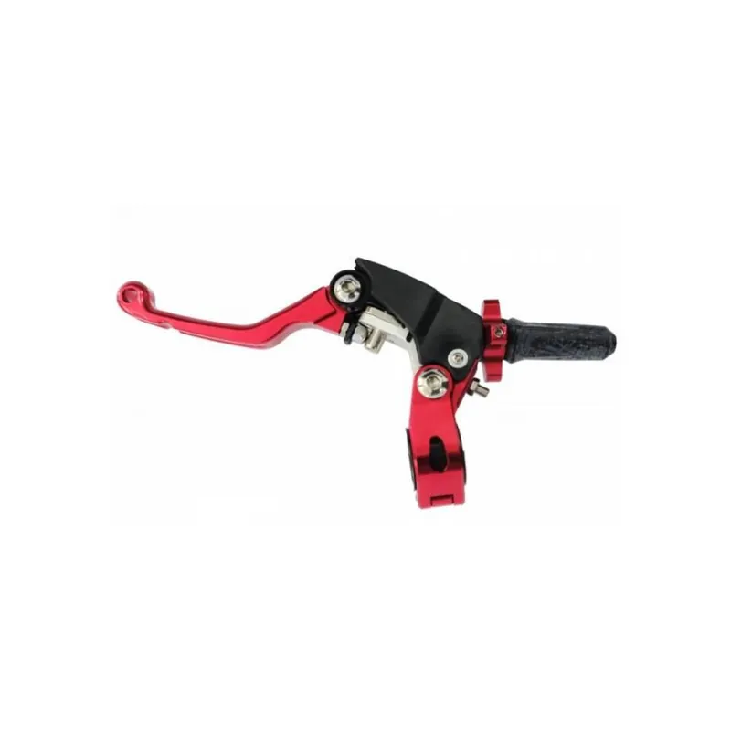 Páčka spojky XMOTOS XB37/XB39 250cc - vodník Nejlepší Cena