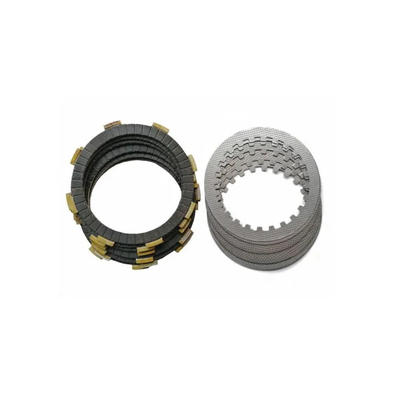 Spojkové lamely XMOTOS XB29 160cc BAZAR Oblíbený