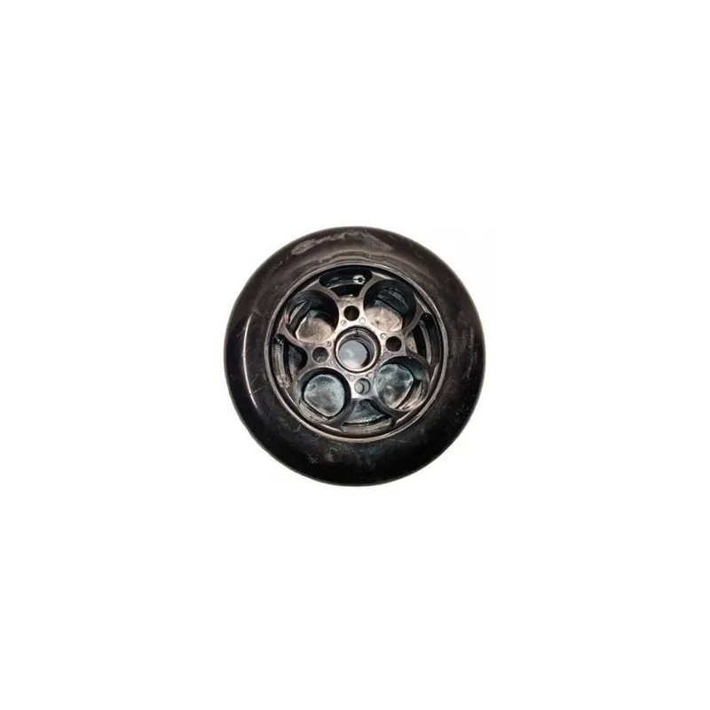 Zadní kolo s ozubením X-scooters XS02 MiNi Kup Teď