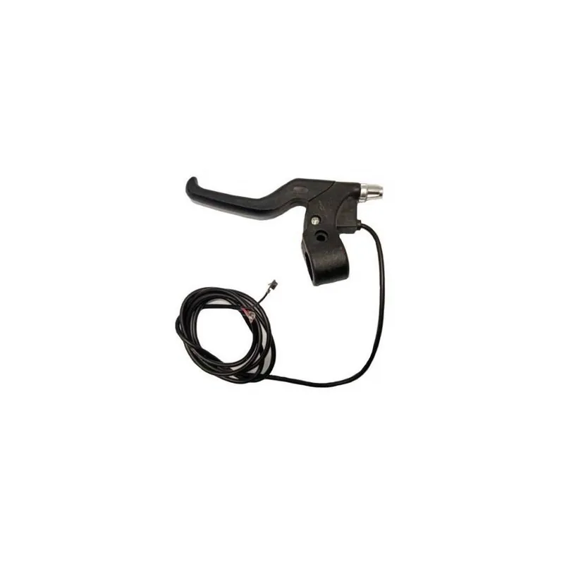 Páčka brzdy levá X-scooters XS02 MiNi Sleva