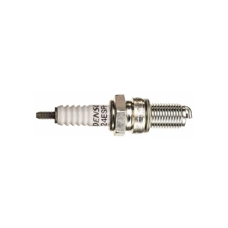 Nová Kolekce Zapalovací svíčka DENSO - JAPONSKO X24ESR-U NICKEL STANDARD