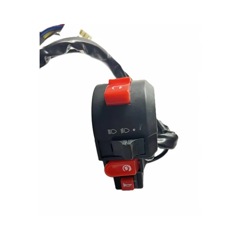 Multifunkční ovladač pro čtyřkolku 200cc GY6 Big Hummer Top Prodej