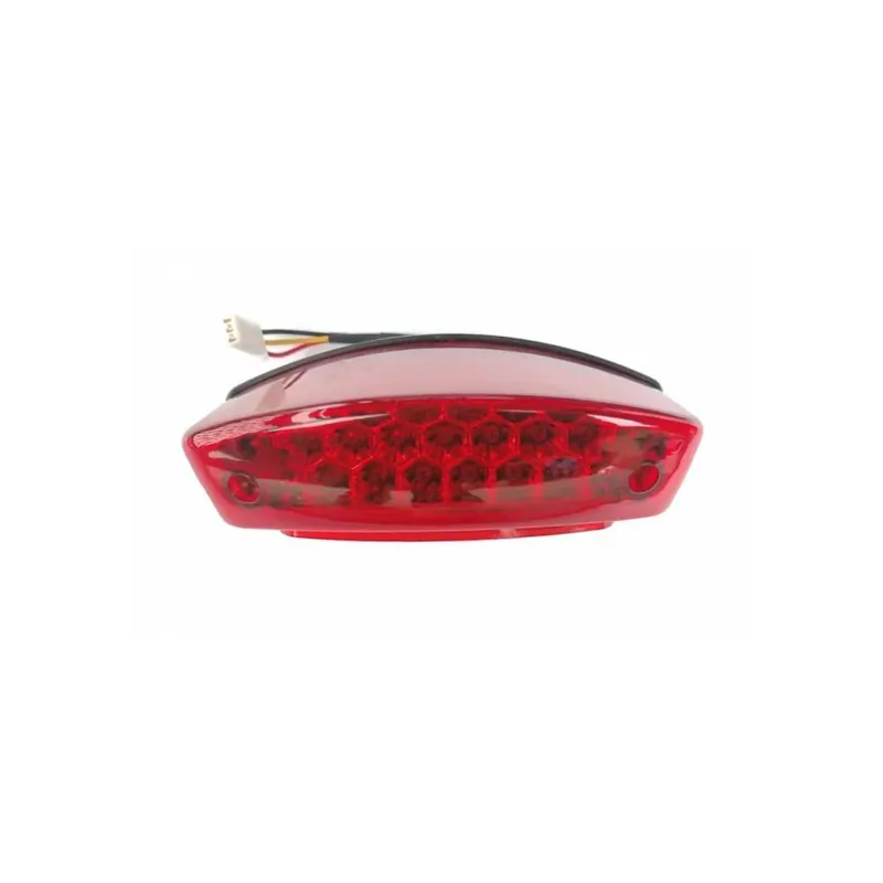 Časově Omezené Zadní světlo pro čtyřkolku 200cc GY6  Big Hummer