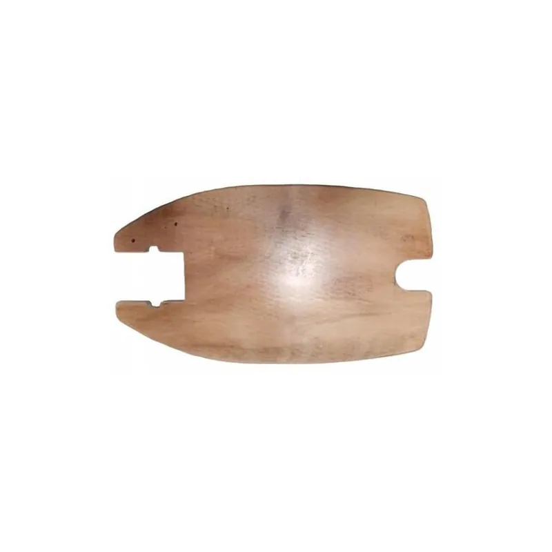 Dřevěná podlaha X-scooters XT02 48V WOOD Li Ruční Výroba