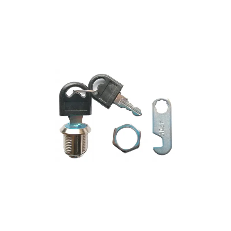 Zámek krytu baterie X-scooters XS01 Novinka