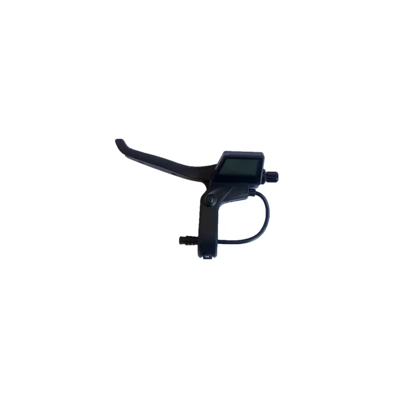 Akční Cena Páčka brzdy levá s ukazatelem X-scooters XS04 (48V)