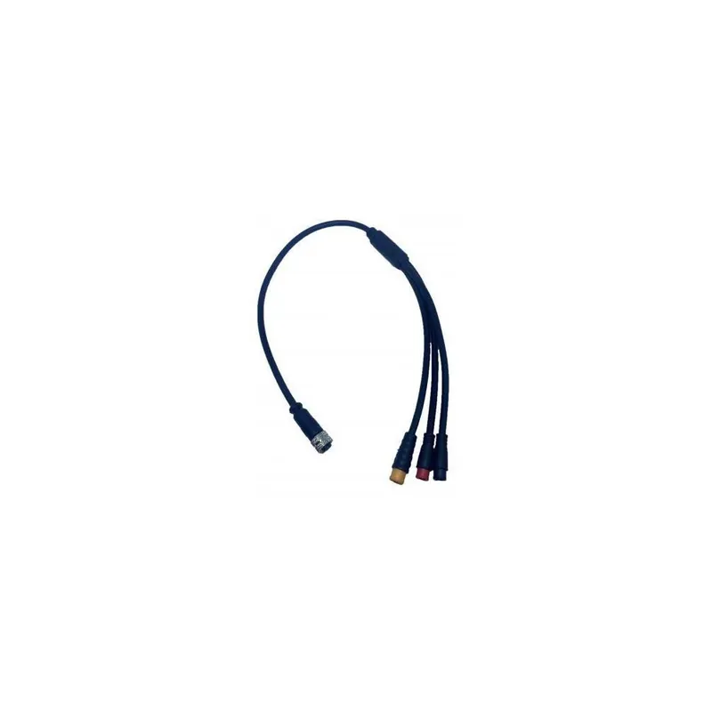 Akční Cena Elektroinstalace zadního světla X-scooters XR04 EEC