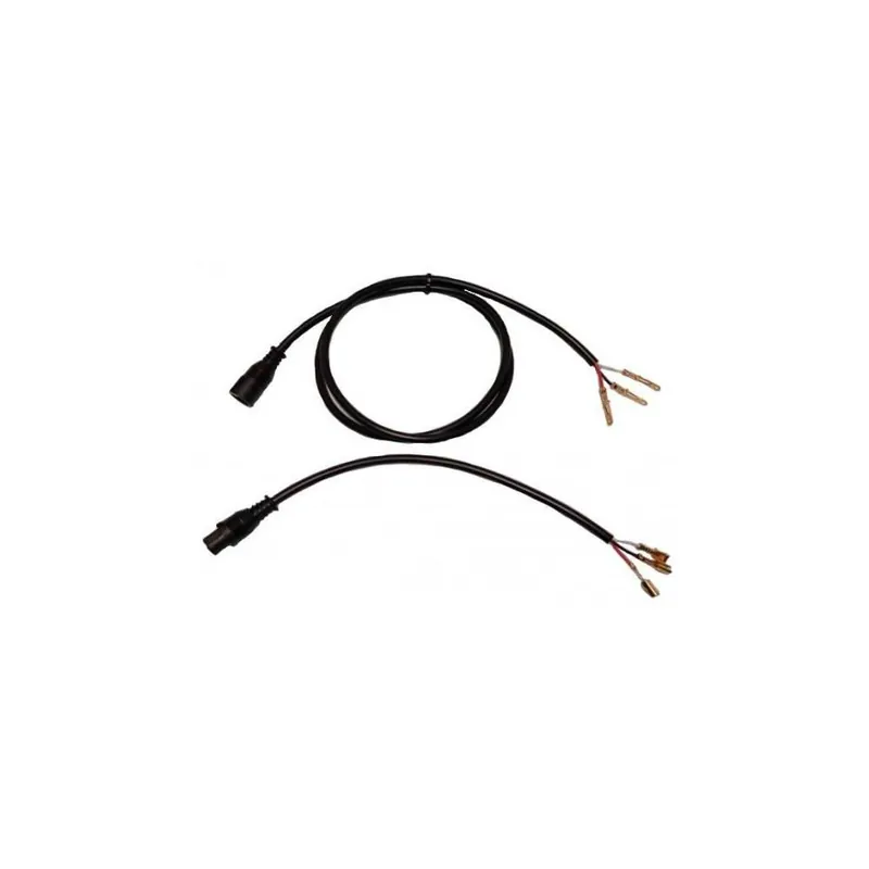 Elektroinstalace zadního světla X-scooters XR01 EEC 36V Rychlé Dodání