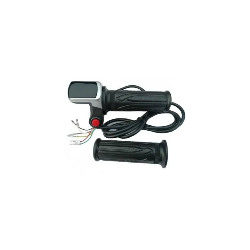 Ovládání plynu X-scooters XT02 48V Tovární Cena