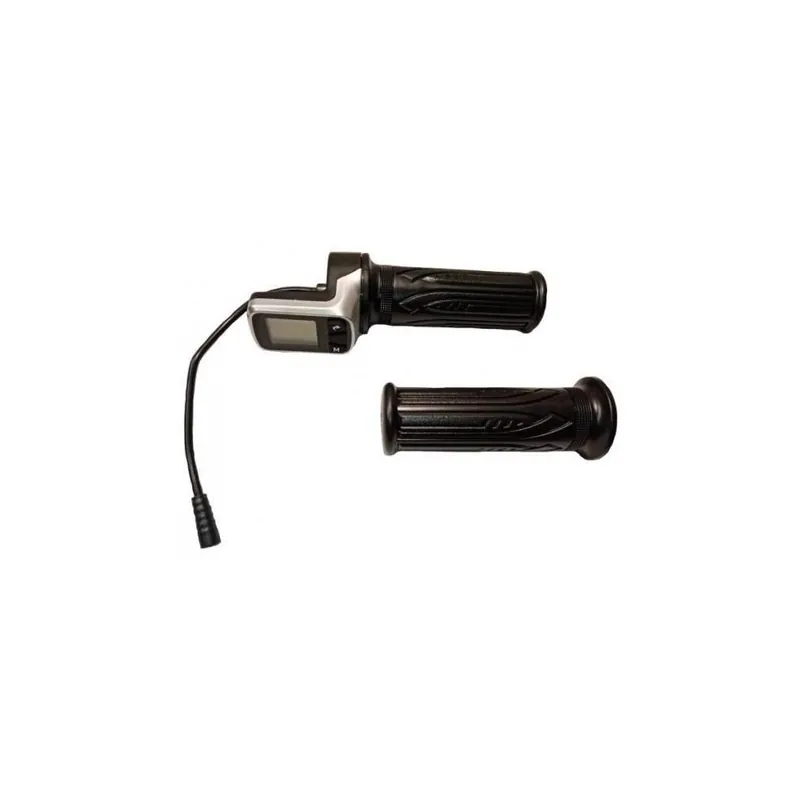 Trendový Ovládání plynu X-scooters XT03 48V