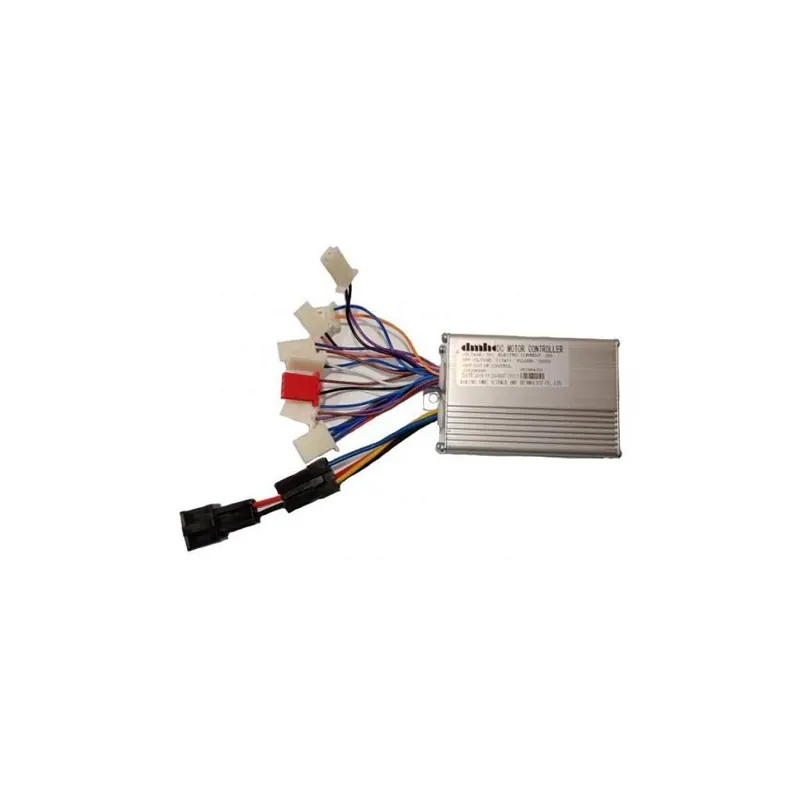 Akce CDI - řídící jednotka X-scooters XT01/XT02 36V