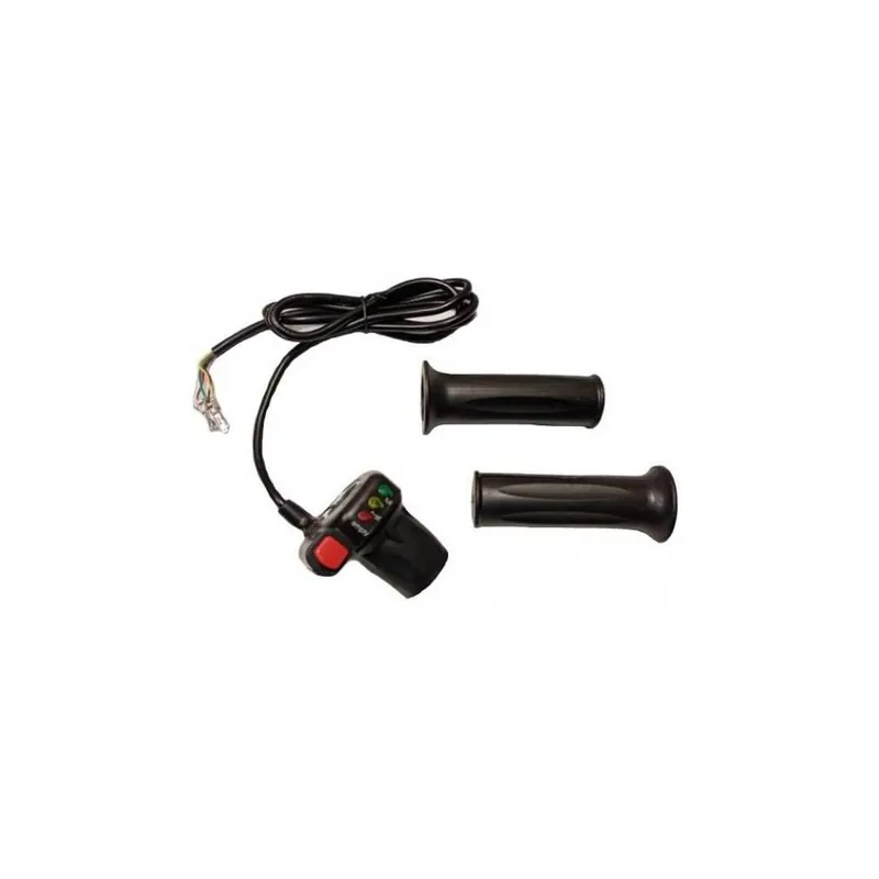 Výhodná Nabídka Ovládání plynu X-scooters XT01/XT02 36V