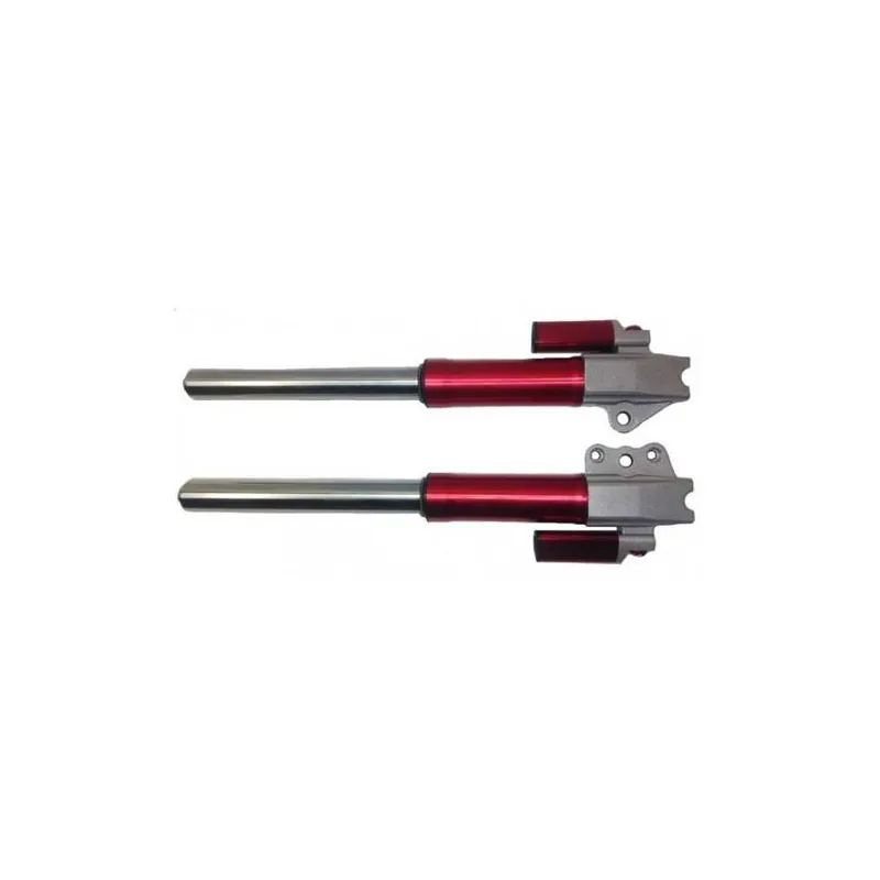 Přední tlumiče (pár) X-scooters XR04 EEC Limitovaná Edice