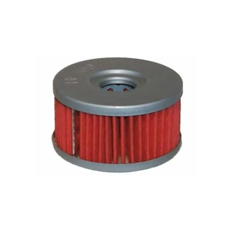 Olejový filtr HF136, HIFLOFILTRO Exkluzivní